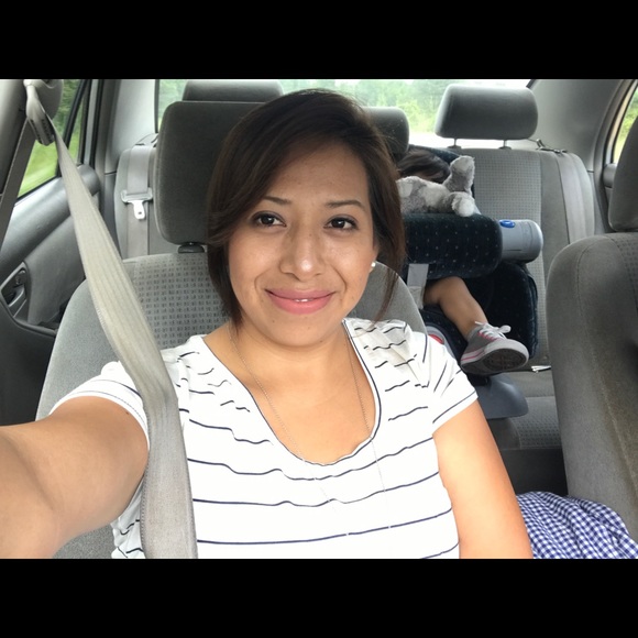 Meet your Posher, Nancy - Picture 1 of 1